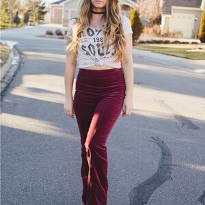 Rock Tee